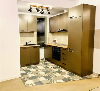 TAKE IONESCU - 2 CAMERE - BLOC NOU - LIFT - DECOMANDAT - ETAJ INTERMEDIAR - foto 3
