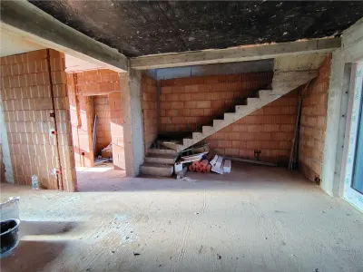 DUPLEX MODERN - PERSONALIZARE INTERIOARA - 3 BAI - foto 2