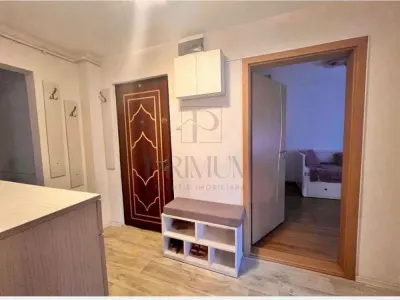LIPOVEI - 3 CAMERE - 2 BAI - 2 BALCOANE - CENTRALA PROPRIE - CLIMA - ETAJ 3 - DECOMANDAT - foto 13