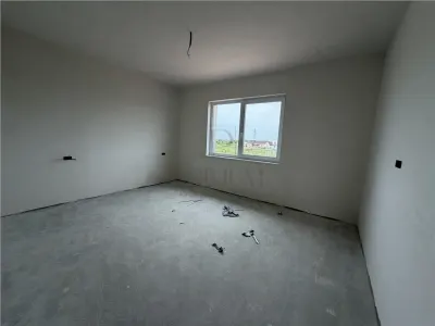 Casa individuala - 180 mp utili - garaj - finisaje premium - foto 9