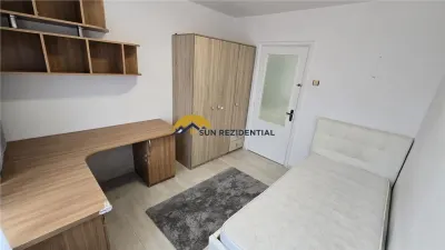 Berceni-Obregia apartament 3 camere, mobilat-utilat, loc de parcare. - foto 6