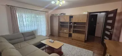 Bucovina - 2 Camere - Centrala proprie - Bloc izolat - Acoperis - Amenajat - foto 2