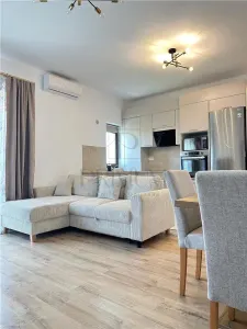 BRAYTIM - 2 Camere - Zona excelenta - Mobilat si utilat - Giroc