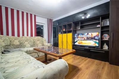 SOARELUI - 4 CAMERE - 2 BAI - 2 BALCOANE - CENTRALA PROPRIE - ETAJ 3 - DECOMANDAT - Timisoara