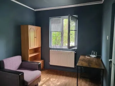 TIPOGRAFILOR - 2 CAMERE - ETAJ 2 - CENTRALA PROPRIE - ZONA EXCELENTA - Timisoara
