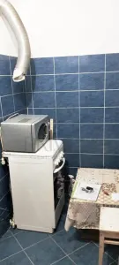 BUZIASULUI - 1 CAMERA - RECENT ZUGRAVIT - CLIMA -  PRETABIL INVESTITII - foto 4