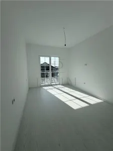Cartier Europa - finalizat - dormitor la parter - foto 9