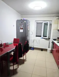 CIRCUMVALATIUNII - PARTER - 3 CAMERE - BALCON - CENTRALA PROPRIE - RULOURI - RENOVAT - foto 2