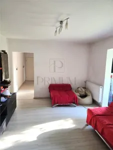 CIRCUMVALATIUNII - PARTER - 3 CAMERE - BALCON - CENTRALA PROPRIE - RULOURI - RENOVAT - foto 11