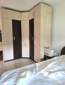 CIRCUMVALATIUNII - PARTER - 3 CAMERE - BALCON - CENTRALA PROPRIE - RULOURI - RENOVAT - foto 6