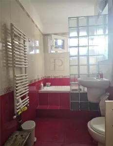 CIRCUMVALATIUNII - PARTER - 3 CAMERE - BALCON - CENTRALA PROPRIE - RULOURI - RENOVAT - foto 10