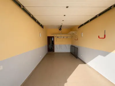 DUMBRAVITA - DUPLEX RENOVAT - IKEA - 4 CAMERE - 3 BAI - GARAJ - TERASA - PANOURI SOLARE - foto 17