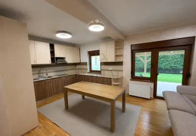 DUMBRAVITA - DUPLEX RENOVAT - IKEA - 4 CAMERE - 3 BAI - GARAJ - TERASA - PANOURI SOLARE - foto 4