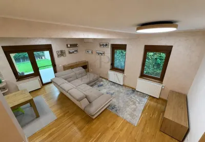 DUMBRAVITA - DUPLEX RENOVAT - IKEA - 4 CAMERE - 3 BAI - GARAJ - TERASA - PANOURI SOLARE - foto 5