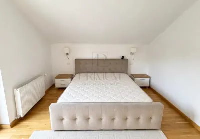 DUMBRAVITA - DUPLEX RENOVAT - IKEA - 4 CAMERE - 3 BAI - GARAJ - TERASA - PANOURI SOLARE - foto 6