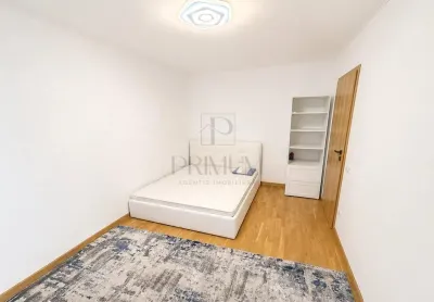 DUMBRAVITA - DUPLEX RENOVAT - IKEA - 4 CAMERE - 3 BAI - GARAJ - TERASA - PANOURI SOLARE - foto 7