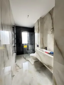 GIROC - CASA INDIVIDUALA - 4 CAMERE SI 3 BAI - ZONA EXCELENTA - FINISAJE DE TOP - foto 7