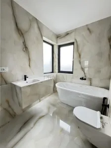 GIROC - CASA INDIVIDUALA - 4 CAMERE SI 3 BAI - ZONA EXCELENTA - FINISAJE DE TOP - foto 10