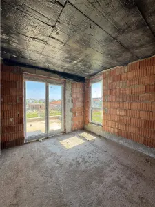 CALEA URSENI - CASA INDIVIDUALA - 4 CAMERE SI 3 BAI - TEREN 450 MP - 2 TERASE MARI - Giroc