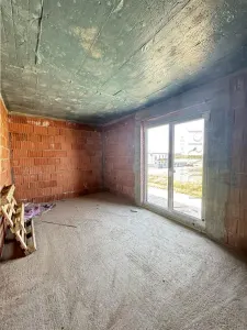 CALEA URSENI - CASA INDIVIDUALA - 4 CAMERE SI 3 BAI - TEREN 450 MP - 2 TERASE MARI - foto 7