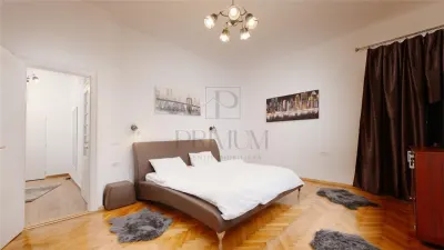 CENTRAL - 3 CAM - SPATIOS - 3 BAI - RENOVAT - COMPARTIMENTAT INTELIGENT - ZONA SUPERBA - foto 5
