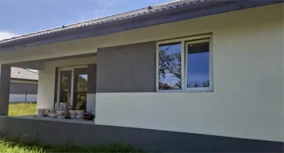 Sanmihaiul Roman- finisaje la alegere- incalzire in pardoseala - foto 2