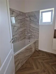 Sanmihaiul Roman- finisaje la alegere- incalzire in pardoseala - foto 3