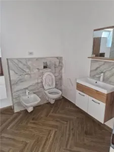 Sanmihaiul Roman- finisaje la alegere- incalzire in pardoseala - foto 4