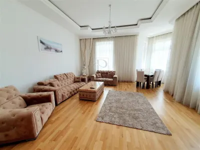 BAILE NEPTUN - RENOVAT LUX - 3 CAMERE - 2 BAI - INCALZIRE PARDOSEALA - CLIMA - CLADIRE ISTORICA - foto 15