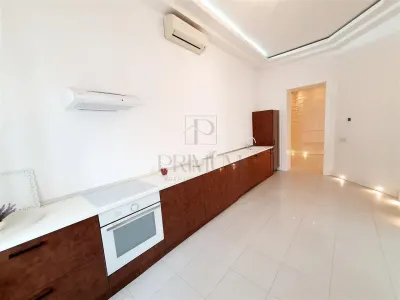 BAILE NEPTUN - RENOVAT LUX - 3 CAMERE - 2 BAI - INCALZIRE PARDOSEALA - CLIMA - CLADIRE ISTORICA - foto 16