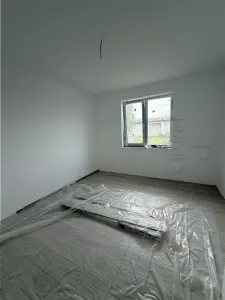 Albina - Duplex toate utilitatile - llanga asfalt - foto 9