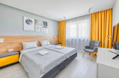 BRAYTIM - 2 CAMERE - DECOMANDAT - ETAJUL 2 - LUX - SPATIOS - ZONA EXCELENTA - foto 3