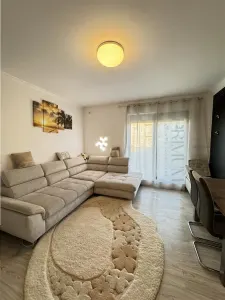 GIROC - 2 CAMERE - GARAJ 22MP - PARCARE SEPARATA - MOBILAT SI UTILAT - ZONA EXCELENTA - foto 3