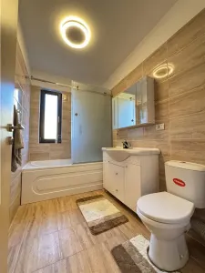 GIROC - 2 CAMERE - GARAJ 22MP - PARCARE SEPARATA - MOBILAT SI UTILAT - ZONA EXCELENTA - foto 7