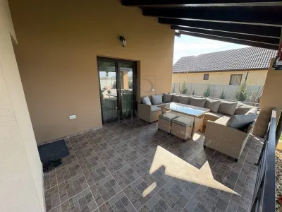 Sag- pozitie excelenta- mobilat si utilat premium- piscina exterioara - foto 3
