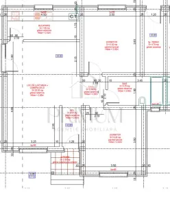 Duplex despartit prin baie - aproape de centura - toate utilitatile - foto 11