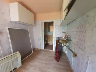 ELISABETIN, CASA CU TEREN 502 MP IN APROPIERE DE SPITALUL JUDETEAN - foto 3