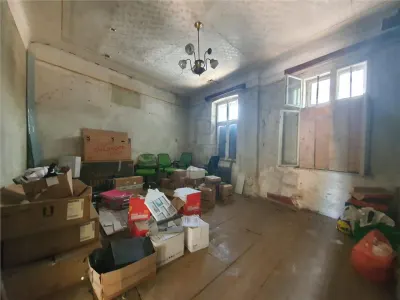 ELISABETIN, CASA CU TEREN 502 MP IN APROPIERE DE SPITALUL JUDETEAN - foto 5