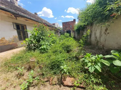 ELISABETIN, CASA CU TEREN 502 MP IN APROPIERE DE SPITALUL JUDETEAN - foto 7