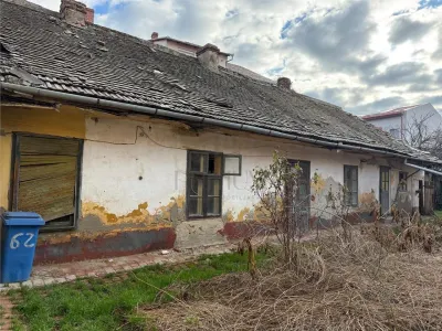 ELISABETIN, CASA CU TEREN 502 MP IN APROPIERE DE SPITALUL JUDETEAN - foto 8