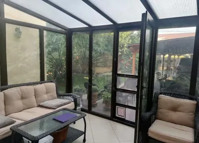 ELISABETIN, VILA 5 CAMERE P+E+M, 3 BAI, 3 BALCOANE, TERASE, GARAJ - foto 12