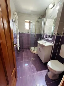 COMPLEX STUDENTESC | 3 CAM | 2 BAI | 2 BALCOANE | CENTRALA | ZONA DE INTERES - foto 7