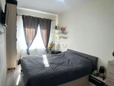 BRAYTIM - 3 CAMERE - ETAJ 2 - DECOMANDAT -  CENTRALA PROPRIE - CLIMA - RULOURI - LOC PARCARE CF - foto 2