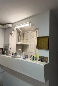 LIPOVEI - PARTER - BLOC IZOLAT - 3 CAMERE - 2 BAI - BALCON - CENTRALA PROPRIE - DECOMANDAT - foto 12