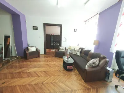 BALCESCU - 3 CAM - SPATIOS - 2 BAI - GRADINA 90MP - BECI - APROAPE DE CENTRU - foto 2
