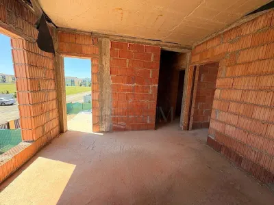 BRAYTIM-CALEA URSENI, CASA LA ROSU, P+1, 3 CAMERE, 2 BAI, DRESSING - foto 7