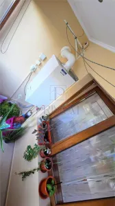 ARADULUI - PARTER INALT - 3 CAM - 2 BAI - BALCON - CENTRALA - CLIMA - RENOVAT - foto 7
