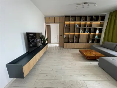 SEMICENTRAL | 3 CAM | RENOVAT | CENTRALA | LIFT | PANORAMIC - foto 1