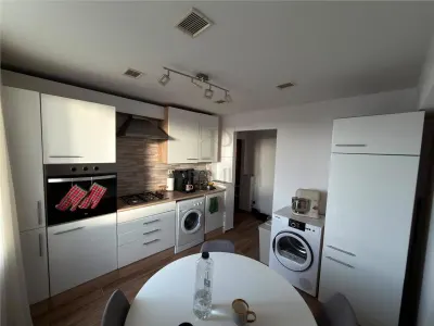 SEMICENTRAL | 3 CAM | RENOVAT | CENTRALA | LIFT | PANORAMIC - foto 6
