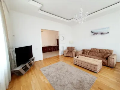 NEPTUN - 3 CAMERE - SPATIOAS - INALT - RENOVAT - 2 BAI - VILA ISTORICA - ZONA SUPERBA - foto 3